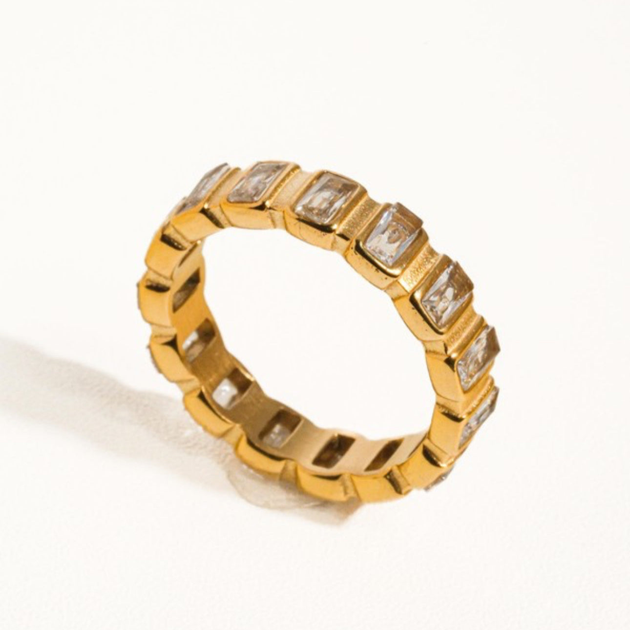 Eternity Ring